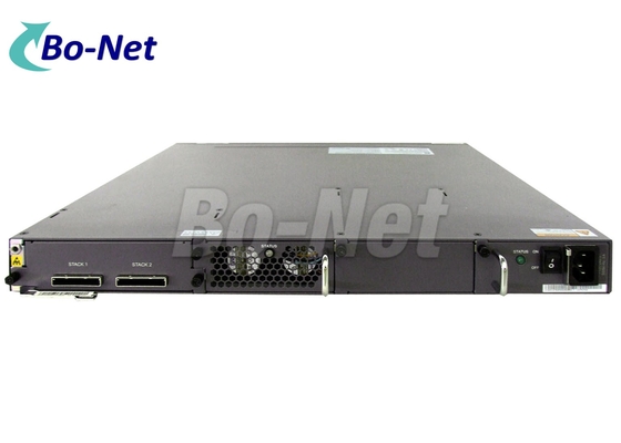 Huawei S5700-52C-EI S5700 48 Port Gigabit Network Switch with ES5D000G4S01 Module