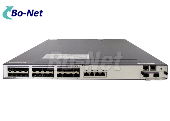 S5700-28C-EI-24S Huawei S5700 Cisco 24 Port Gigabit Switch