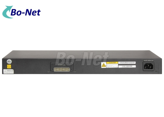 24 Port  S5700-28TP-LI-AC 4 SFP Managed Cisco Gigabit Switch