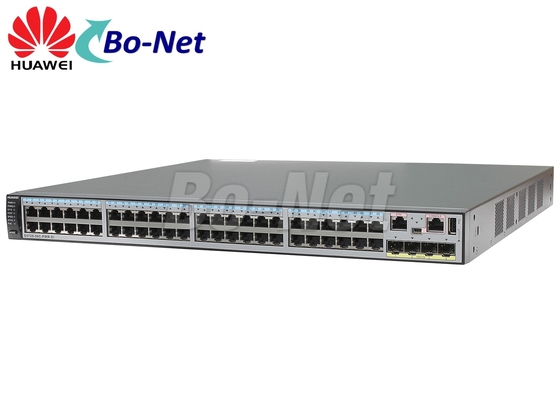 S5720-56C-PWR-EI-AC 48 Port 10 GE Cisco POE Switch