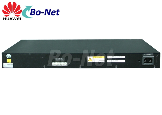 144 Mpps 48 Port Gigabit POE Switch S5720-52X-PWR-LI-AC
