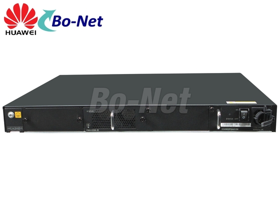 S5730-48C-SI-AC 24 8 Port 10G SFP+ Cisco Gigabit Switch