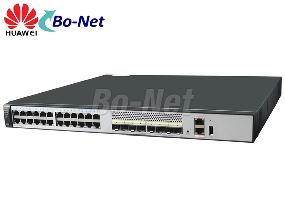 S5730-48C-SI-AC 24 8 Port 10G SFP+ Cisco Gigabit Switch