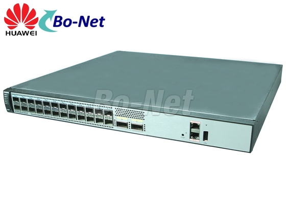 10G S6720S-26Q-SI-24S-AC 2x 40GE QSFP+ Cisco Gigabit Switch