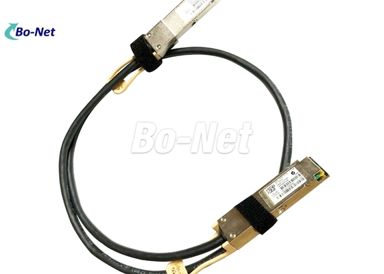 CISCO CO QSFP-H40G-CU1M 40GBASE-CR4 Passive Copper Cable, 1m