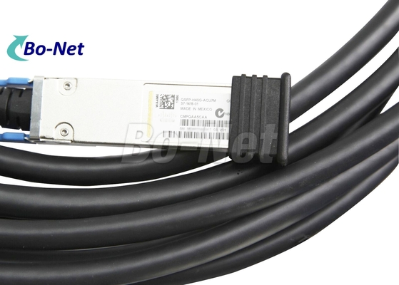 7-Meter Active Cable QSFP-H40G-ACU7M 40GBASE-CR4 QSFP Direct Attach Copper Cable