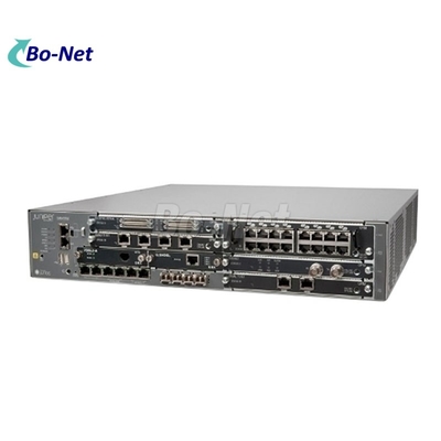 Juniper SRX550-645AP firewall gigabit optoelectronic port 6 port +4 port dual power supply
