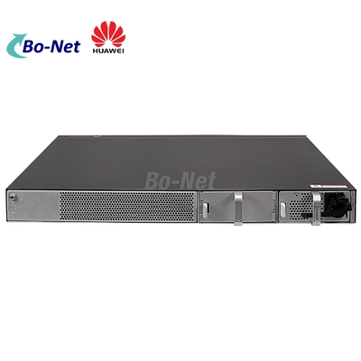 HUAWEI S5735-S48S4X 48 Port Gigabit, 4 10GE Uplink Layer 3 Convergence Core Fiber Optic Switch