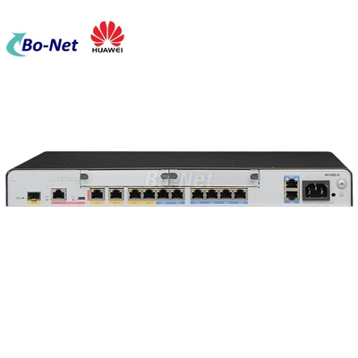 Huawei AR1220C 8GE LAN 5GE WAN 2 USB 2 SIC Router AR1220C-S