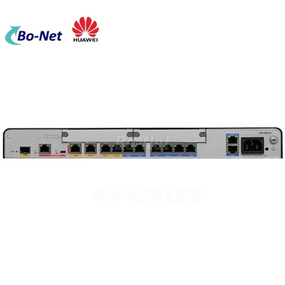 Huawei AR1220C 8GE LAN 5GE WAN 2 USB 2 SIC Router AR1220C-S
