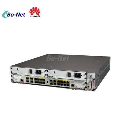 RoHS 2Gbit/s Integrated Chassis Enterprise Routers NetEngine AR6000