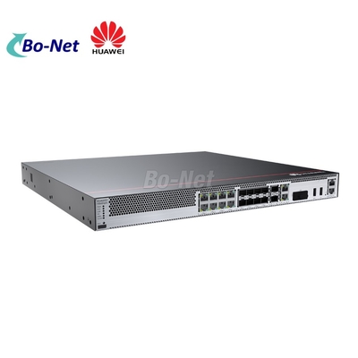 USG6585E-AC 6Gbit/s 21W Cisco ASA Firewall HiSecEngine USG6500E