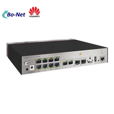 USG6530E-AC HiSecEngine USG6500E 2xGE Cisco ASA Firewall RoHS