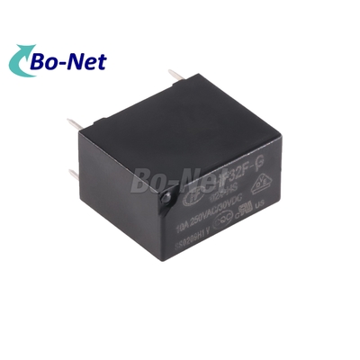 HF32FA-G-012-HSL2 Electronic components Support New Original Relay 12V HF32FA-G-012-HSL2 4 PIN 10A Sensitive Relay Norm