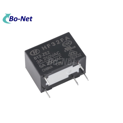 HF32FA-024-ZS2 Electronic Components HF32FA-024-ZS2 Relay/Connector/Integrated Circuits