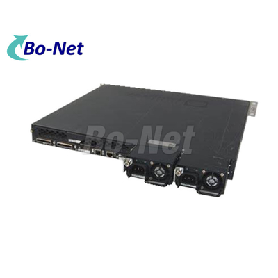 Juniper EX4200-48P 48-port full Gigabit 2-port Gigabit Layer3 POE switch